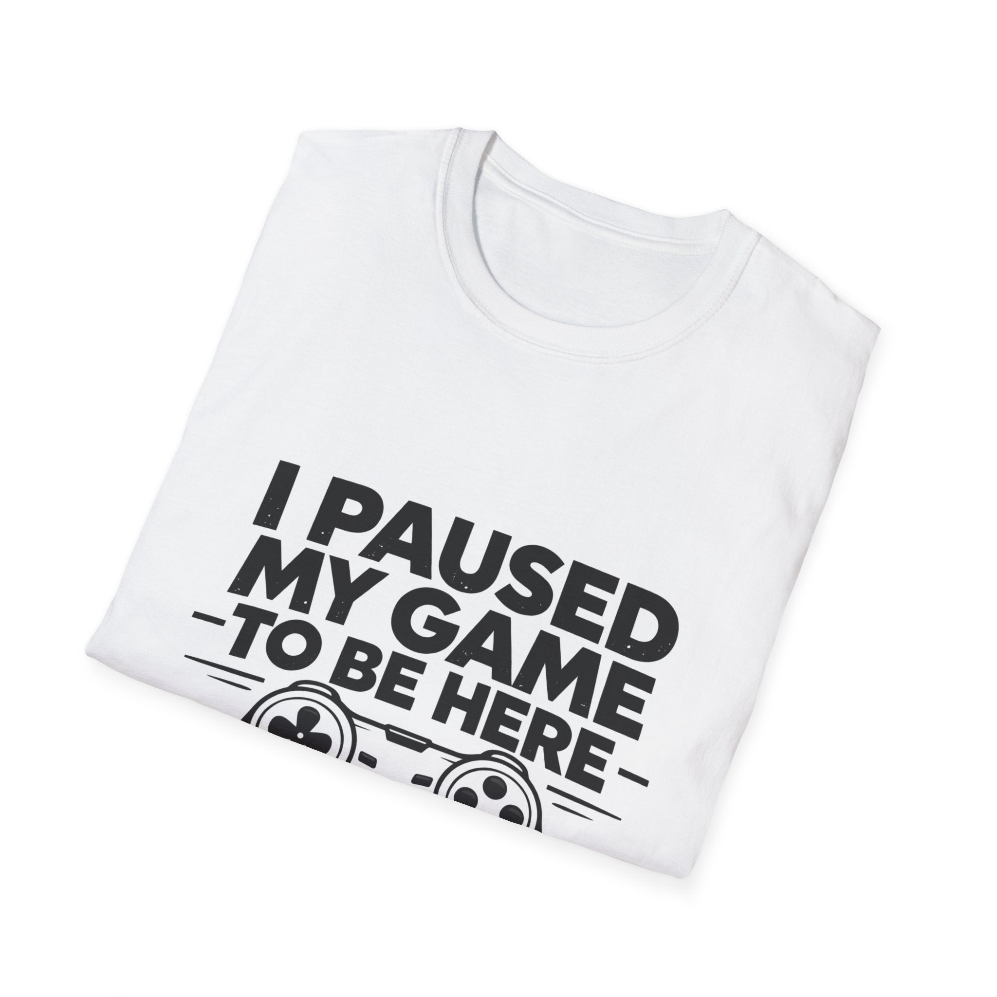 Tuff Gamer T-Shirt