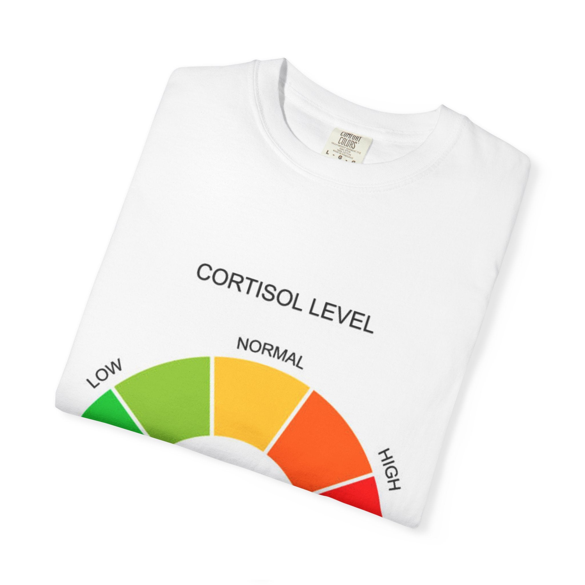 Low Cortisol T-Shirt