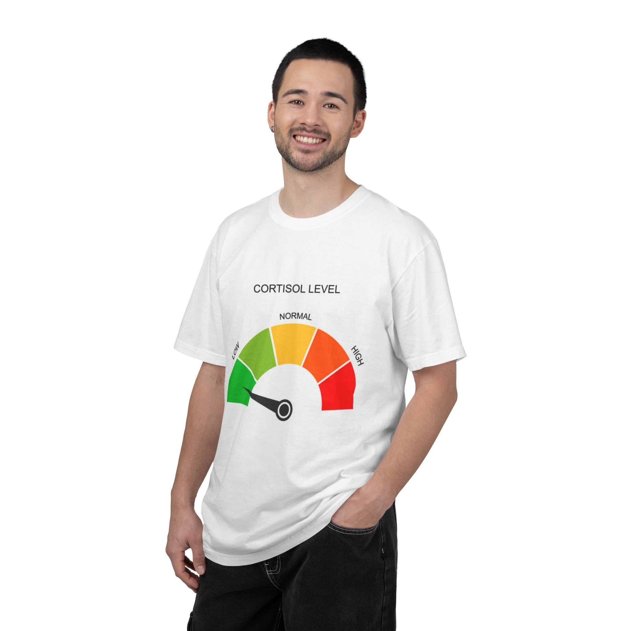 Low Cortisol T-Shirt