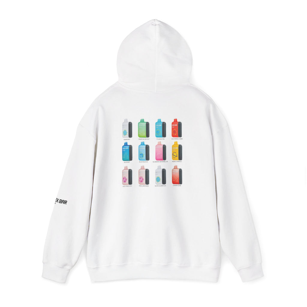GeekBar Hoodie