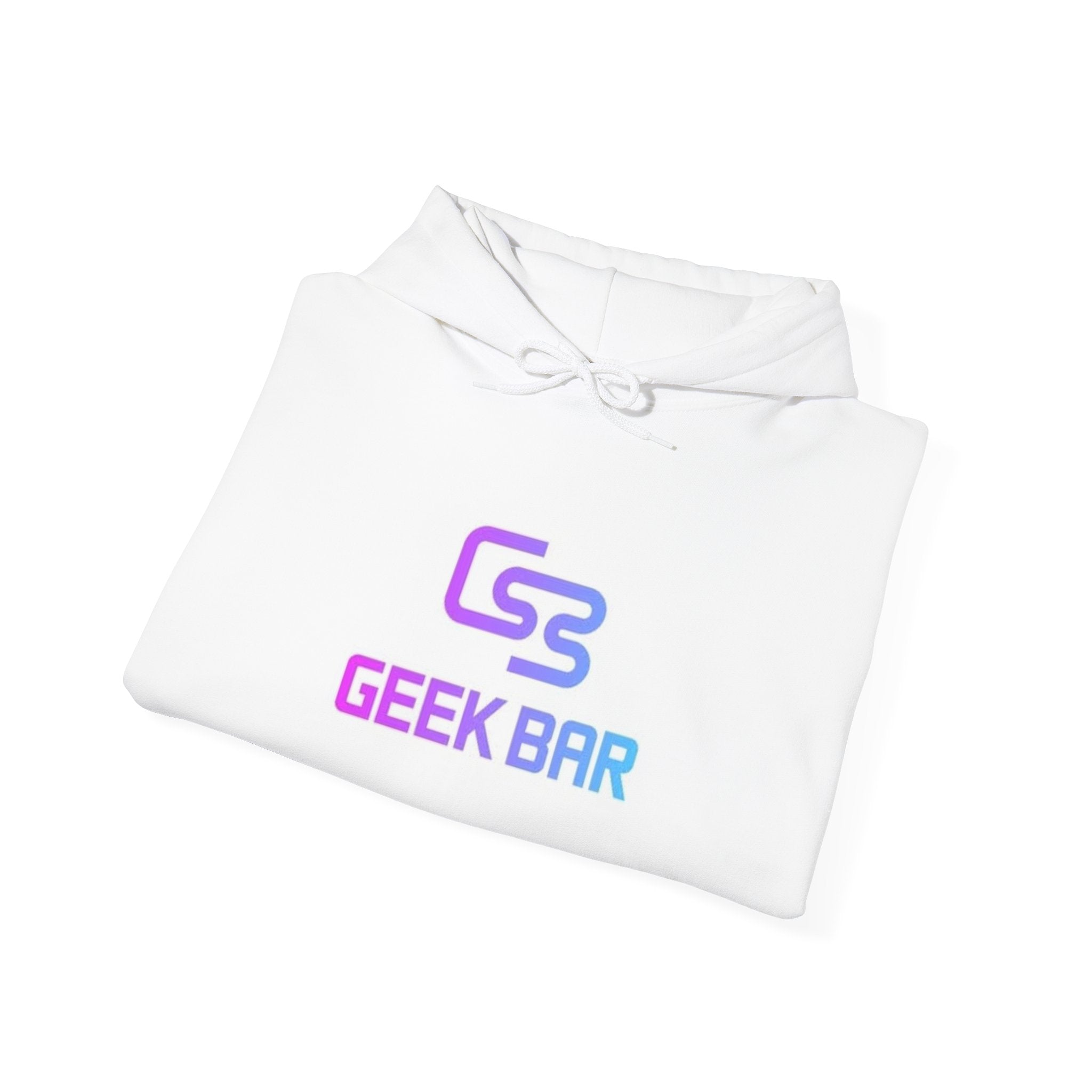 GeekBar Hoodie