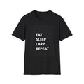 LARP LIFE T-Shirt