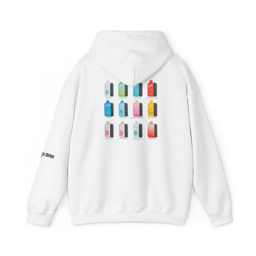 GeekBar Hoodie