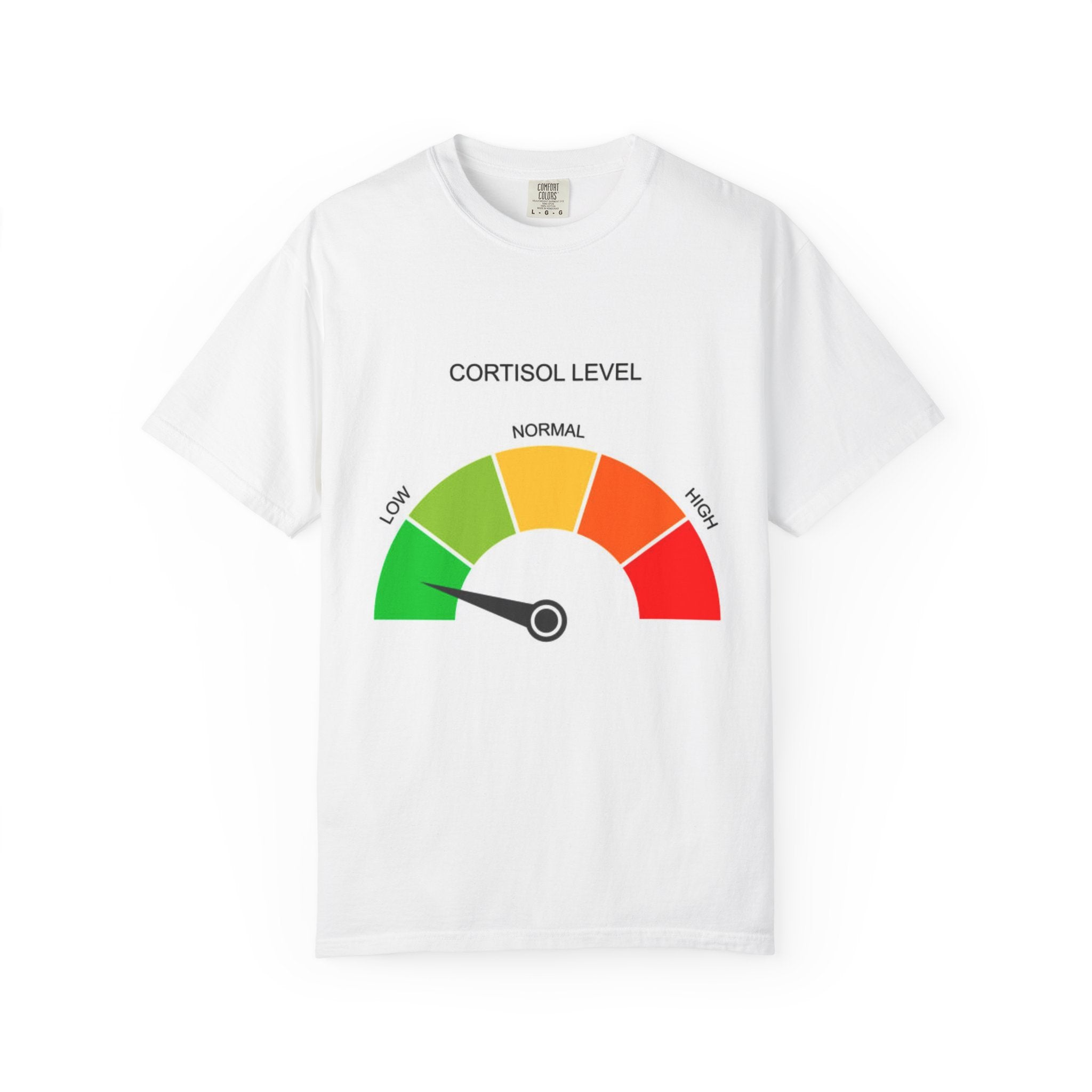 Low Cortisol T-Shirt