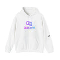 GeekBar Hoodie