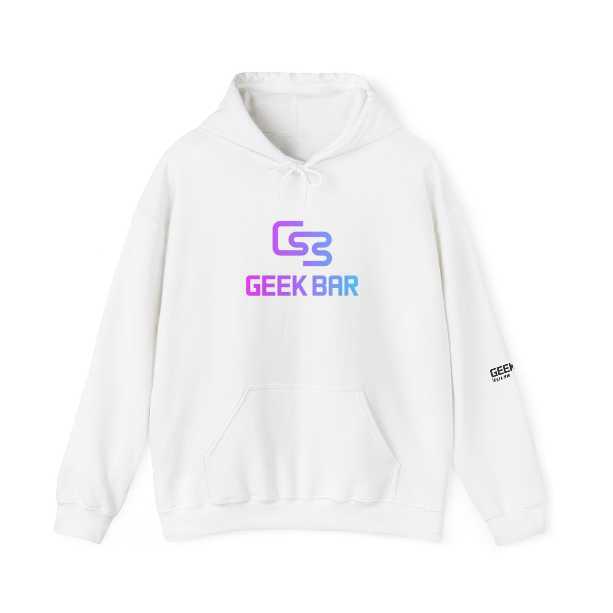 GeekBar Hoodie