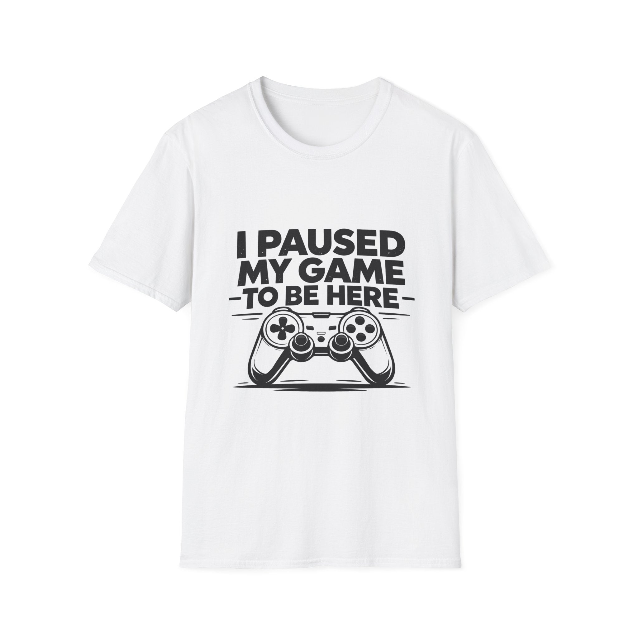 Tuff Gamer T-Shirt
